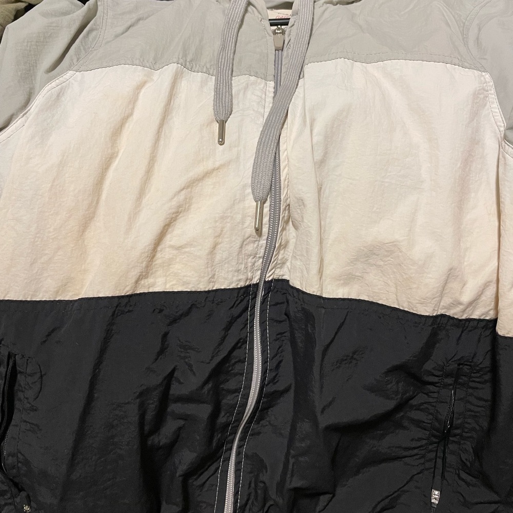 2 jackets ! - Picture 2 of 2